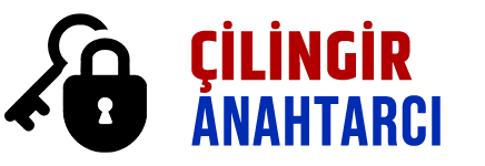 En Yakın Çilingir Anahtarcı